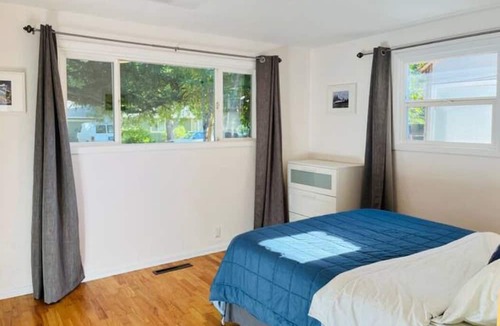 Amazon House | Family-sized U of O bungalow