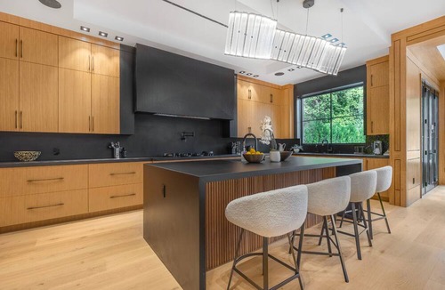 Encino House | Haskell - Modern Farmhouse in the Heart of Encino