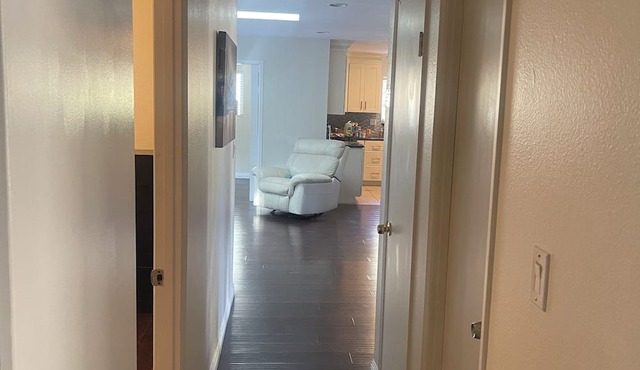 Charming 4-bedroom house with AC and WiFi in pleasant San Diego