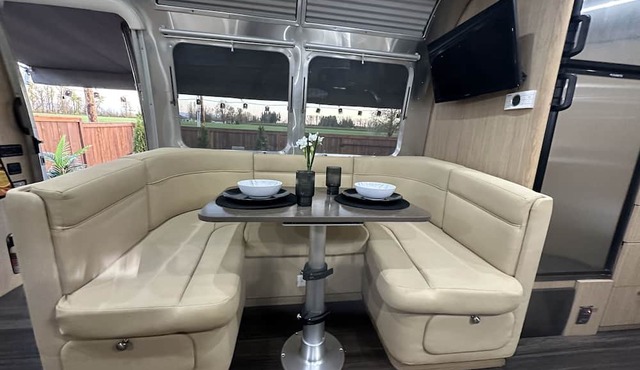 Airstream Oasis