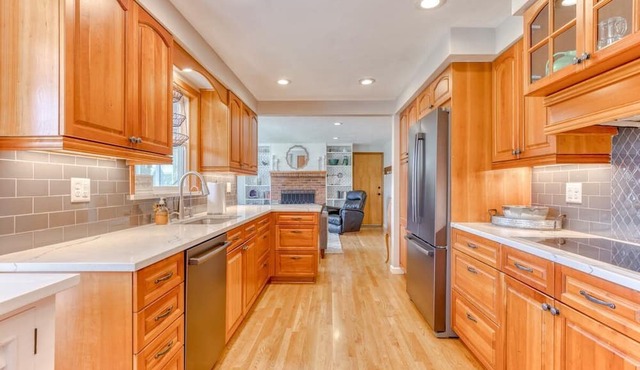 Orchard Oasis - Family Getaway, Pet Friendly