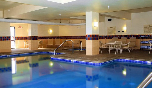 Scenic Road Trip Stop: Comfy Suite with Free Breakfast, Pool | 2 Units