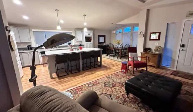 New Home in Quiet Neighborhood