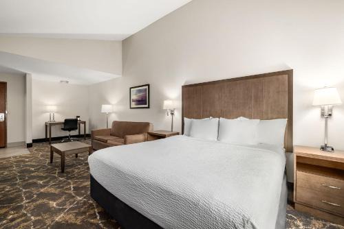 The Inn At Gig Harbor 