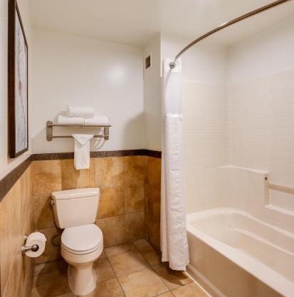 Ayres Hotel Redlands 