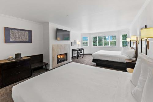 Wesley Inn 